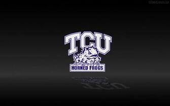 Wallpaper Tcu Horned Frogs Papel De Parede
