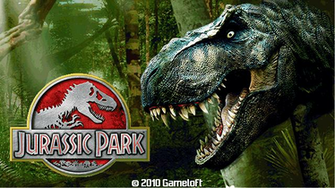 Rex Wallpaper Gameloft By Trextrex65