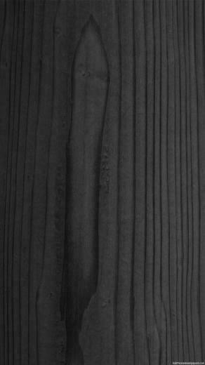 Wood Black iPhone Wallpaper HD Pattern Plus Background