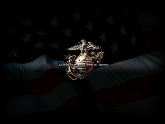 United States Marine Corps By Willehg24