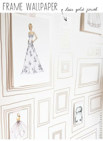 Fabulous Doodles Golden Gallery