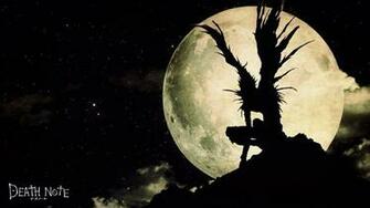 Shinigami Wallpaper