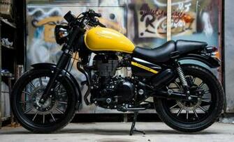 Royal Enfield Thunderbird