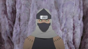 Kakuzu Wallpaper