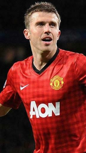 Michael Carrick Live Wallpaper For Android By