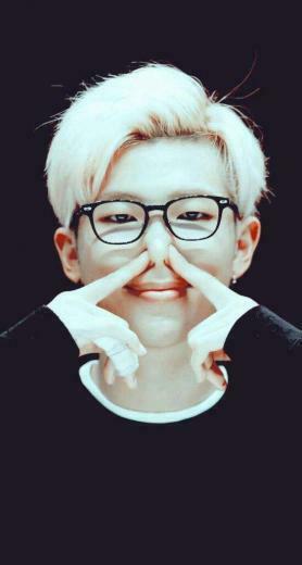 Rm Wallpaper Bts Canada Amino