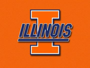 Illinois Fighting Illini Wallpaper