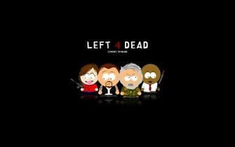Funny South Park Wallpaper Desktop