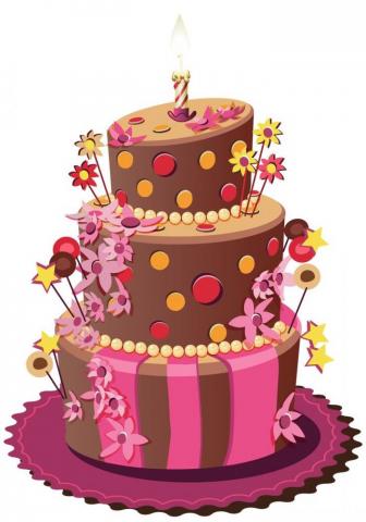 BirtHDay Cake Png Clipart Image Gallery Yopriceville High