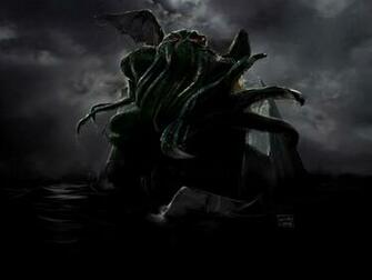 Scary Monster Wallpaper Pictures Photos And Background