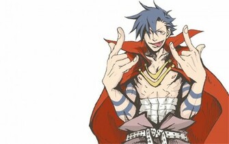 Kamina Tengen Wallpaper Toppa Gurren