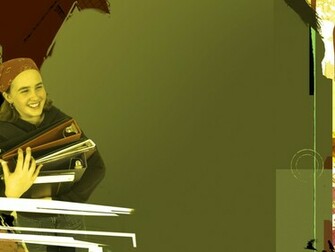 School Wallpaper Back To Powerpoint Background