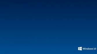 Blue Windows Wallpaper Pc High Resolution
