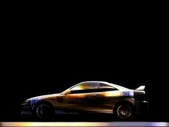 Honda Integra Wallpaper HD In Cars Imageci