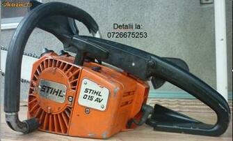 Motofierastrau Stihl Ms Ron HD Walls Find Wallpaper