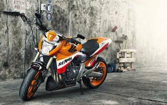 Repsol Motorcycle Wallpaper Background