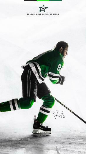 Stars Mobile Wallpaper Dallas