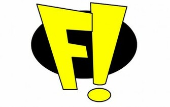 Freakazoid Logo Wallpaper Original HD