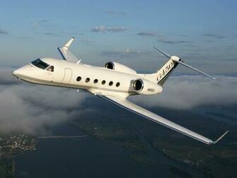 Wallpaper Gulfstream V Aircraft Photos