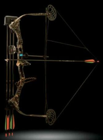 Compound Bow Hunting Wallpaper Pictures