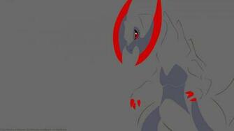 Haxorus Wallpaper Image