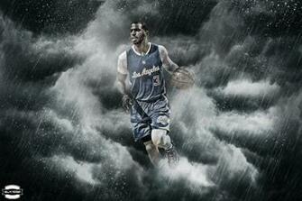 Chris Paul Wallpaper By Newtdesigns
