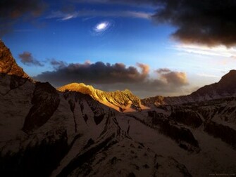 Fantasy Wallpaper Landscapes