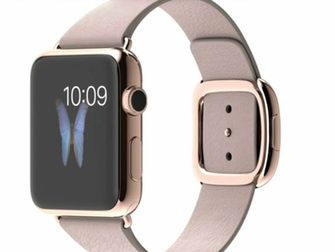 Apple Watch Imac Wallpaper