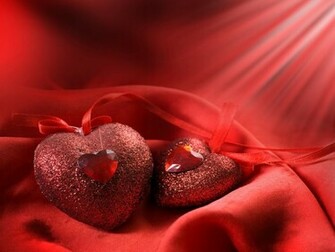 Cute Wallpaper And Sms Valentine Hearts