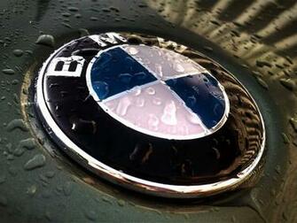 Bmw Logo Wallpaper By Anibal On Saturday March 12th