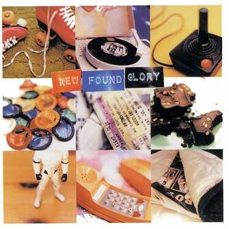 New Found Glory Trailers Photos And Wallpaper