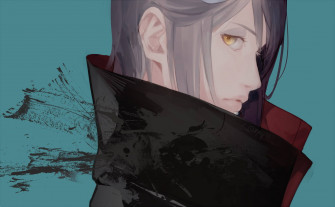 Anime Profile Wallpaper