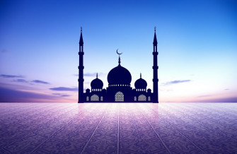 Gambar Wallpaper Islam