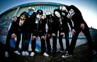Wallpaper Hollywood Undead La Danny J3t J Dog Da Kurlzz Charlie