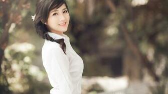 Cute Girl Wallpaper Full HD Pictures