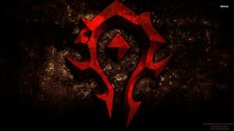 Horde World Of Warcraft Wallpaper Game