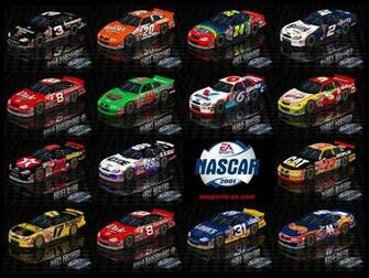 Url Screens Wallpaper Nascar Nascar2001