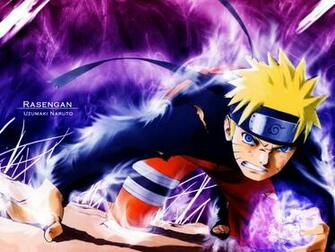 Desktop Naruto Shippuden Wallpaper HD
