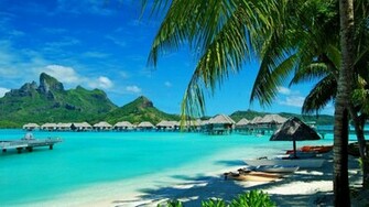 Hawaii Beaches HD Wallpaper Magz