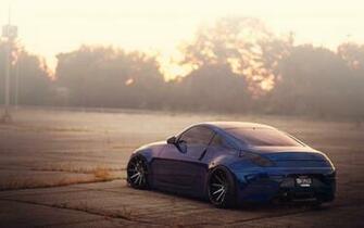 Nissan 350z Wallpaper And Background Image Net