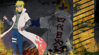 Yondaime Minato Namikaze Wallpaper By Asubadesu