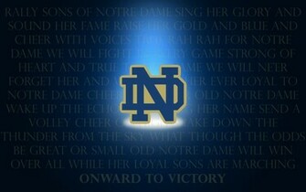 Notre Dame Football Desktop Wallpaper Release Date Specs Re