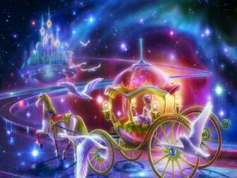 Image Fantasy Screensavers Wallpaper