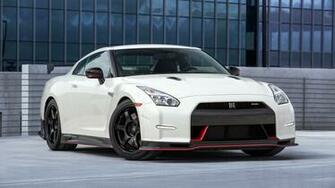 Nissan Gt R Nismo Wallpaper HD Car