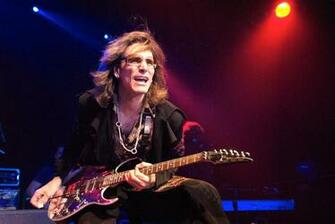 Steve Vai Guitar Hard Rock Progressive Heavy Metal