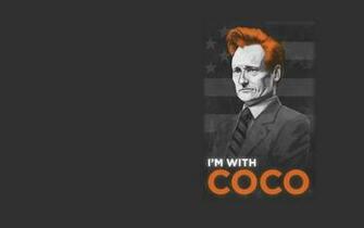 Conan Obrien HD Wallpaper Photos Desktop