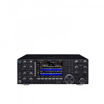 Ic Hf 50mhz Transceiver The Pinnacle Of Perfection