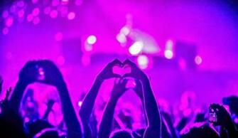 Displaying Image For Edm Festival Wallpaper