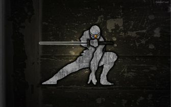 Fondos7 Net Wallpaper Original Black Ninja Png