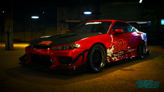 The Collection Need For Speed Video Game